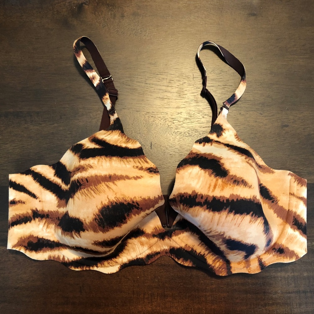 Victoria's Secret Angels Reversible Bra 38D